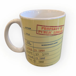 This Coffee Break is Overdue - Coffee Mug | 11oz white ceramic mug