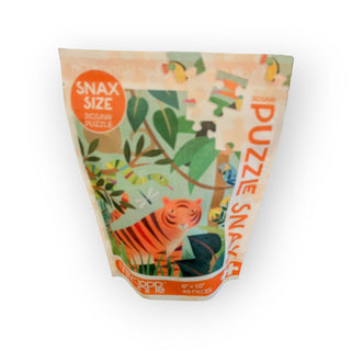 Jigsaw Puzzle - In the Jungle -100 Piece