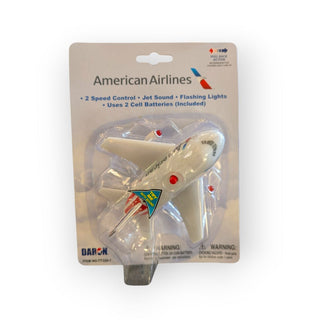 American Airlines Pullback w/Light&Sound Price is Firm