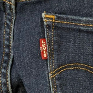 Levi's 315 Shaping Bootcut Denim Women's Jeans, Size 31