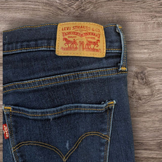 Levi's 315 Shaping Bootcut Denim Women's Jeans, Size 31