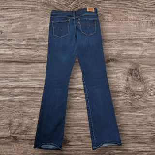 Levi's 315 Shaping Bootcut Denim Women's Jeans, Size 31