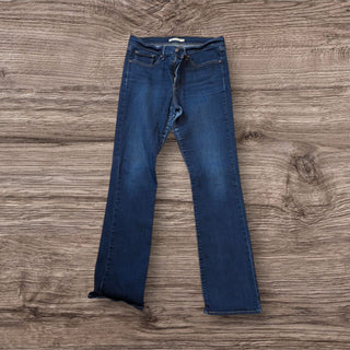 Levi's 315 Shaping Bootcut Denim Women's Jeans, Size 31