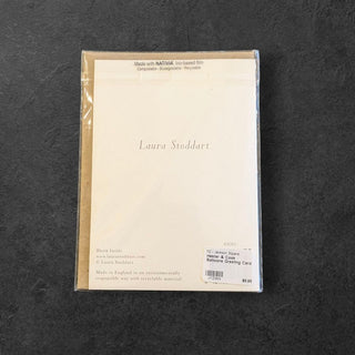 Hester & Cook Balloons Greeting Card