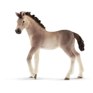 Andalusian Foal Horse Toy Figurine | Schleich