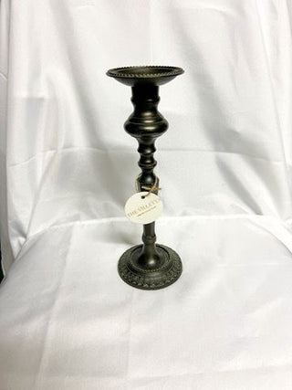 Large Taper Candlestick Holder