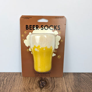 Cheers Crew Socks Price is Firm