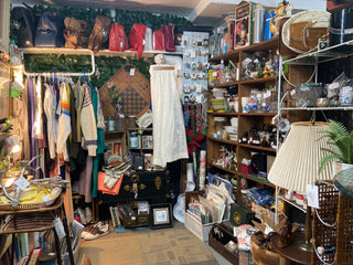 Blue Coral Vintage at Jackson Square Mall, Antique Mall, in La Grange, IL