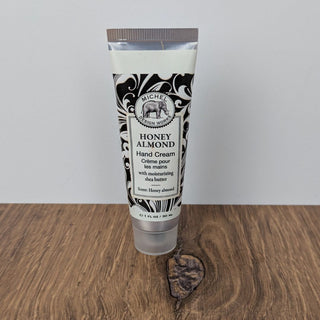 Honey Almond Hand Cream 1 fl oz. | Michael Design Works