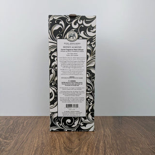 Honey Almond Home Fragrance Reed Diffuser | Michael Design Works