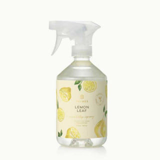 16.5 fl oz Lemon Leaf Countertop Spray