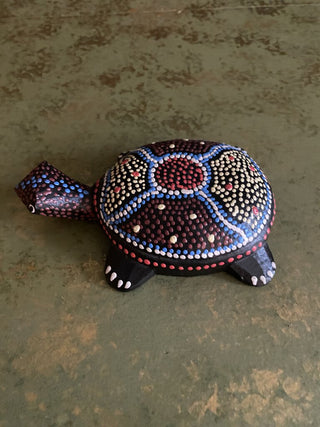 Dot Painted Turtle