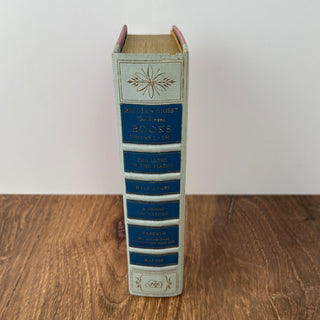 "Reader's Digest Condensed Books" 1961