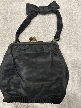 Hand Painted Evening Bag