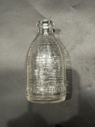Baby Bottle Phenix Ovale Nurser