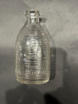 Baby Bottle Phenix Ovale Nurser