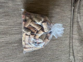 corks