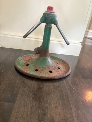 Vintage Lawn Sprinkler
