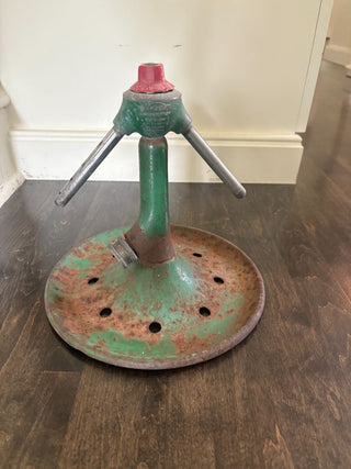Vintage Lawn Sprinkler