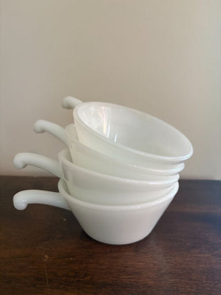 bowls with handle (set of 4)