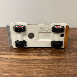 Dept. 56  AAA Village Service Vechicle Tow Truck