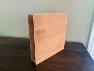 Cutting board square