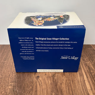 Dept 56 The Dragon Parade