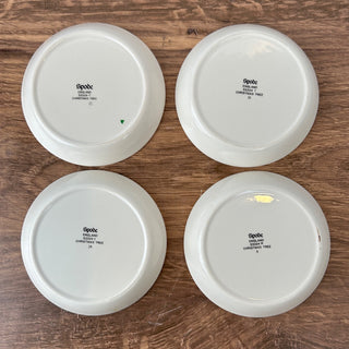 Spode Set of 4 Drink Coasters
