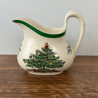 1990s Spode Sugar & Creamer Set