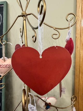 Our Love is Strong Ornament