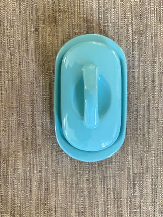 butter dish