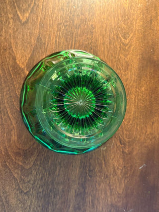 glass dish
