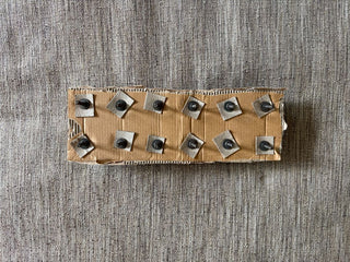 set of 12 drawer pulls