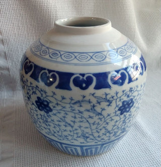Ginger Jar - no lid