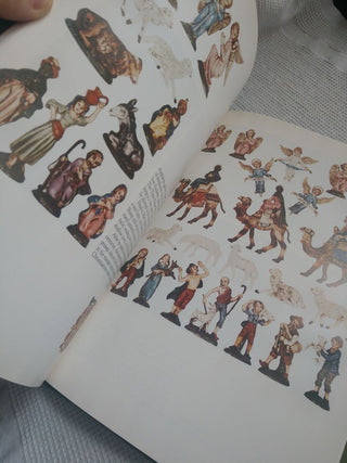 World Book Christmas Series Christmas In Italy 1979