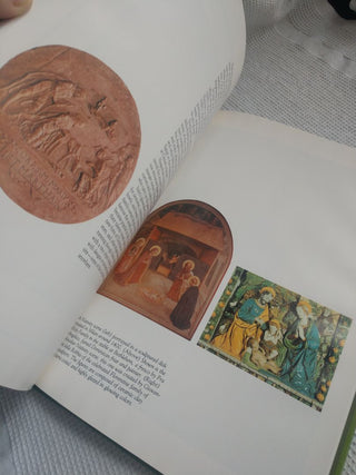 World Book Christmas Series Christmas In Italy 1979