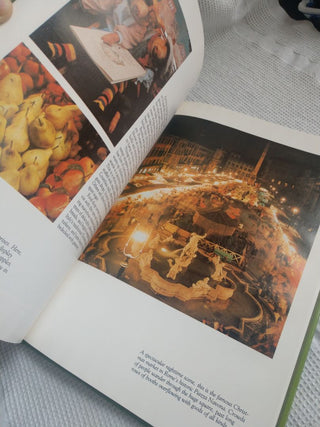 World Book Christmas Series Christmas In Italy 1979