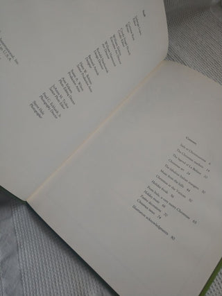 World Book Christmas Series Christmas In Italy 1979