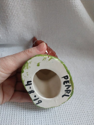 Choch Rabbit Bitten Ear