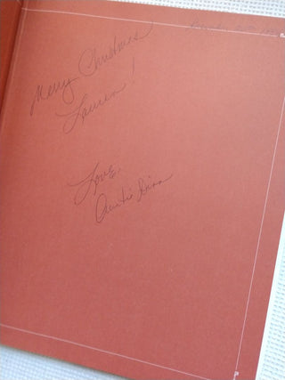 Doll's House Book Hardcover