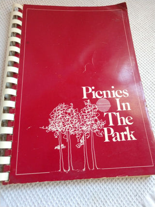 Picnics in the Park Cookbook