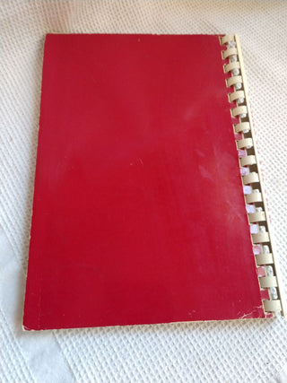 Picnics in the Park Cookbook
