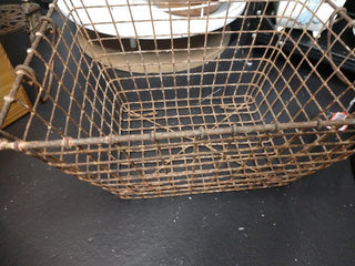 French Oyster Basket