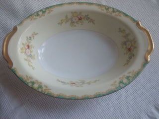 Veggie Bowl Noritake Empress Japan