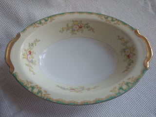 Veggie Bowl Noritake Empress Japan