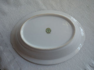 Veggie Bowl Noritake Empress Japan