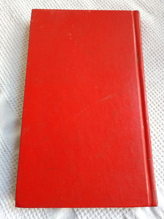 Old Mr Boston Bartenders guide 1968