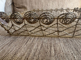 wire tray