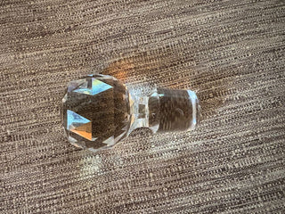 China/Crystal/Glassware