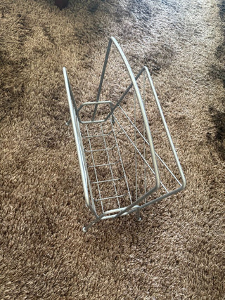 magazine stand